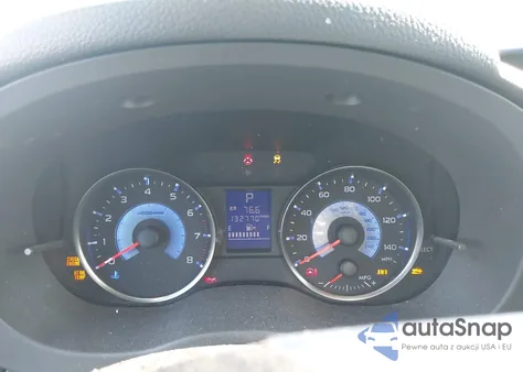 2014 Subaru Xv Crosstrek Hybrid 2.0I Touring from USA, damaged, VIN JF2GPBKC7EH234269